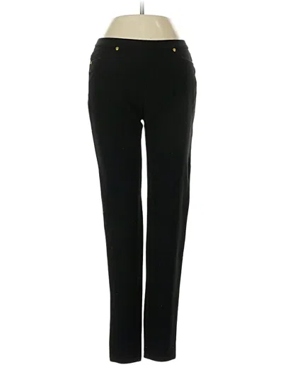 Pre-owned Michael Michael Kors Casual Pants In Black