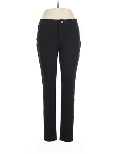 Pre-owned Michael Michael Kors Casual Pants In Black