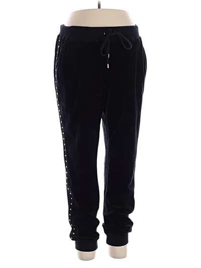 Pre-owned Michael Michael Kors Casual Pants In Black
