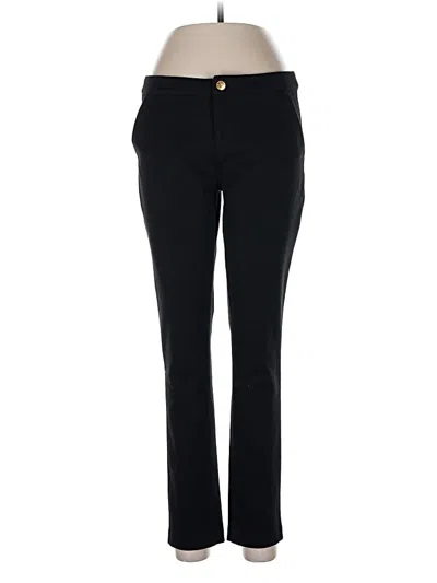 Pre-owned Michael Michael Kors Casual Pants In Black