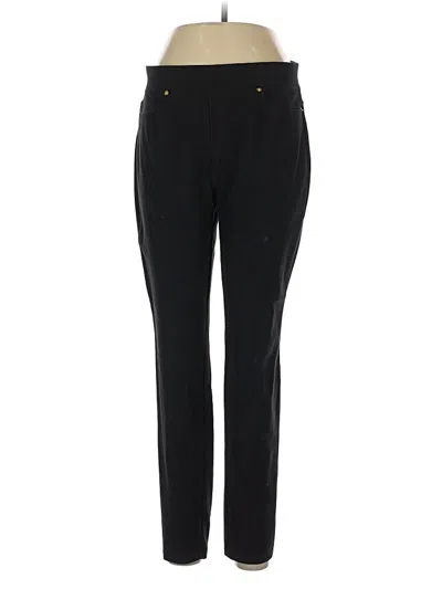 Pre-owned Michael Michael Kors Casual Pants In Black