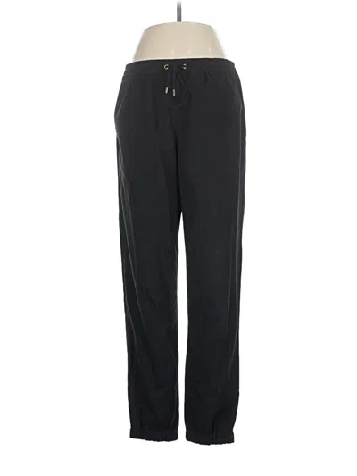 Pre-owned Michael Michael Kors Casual Pants In Black
