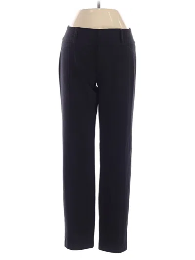 Pre-owned Michael Michael Kors Casual Pants In Black