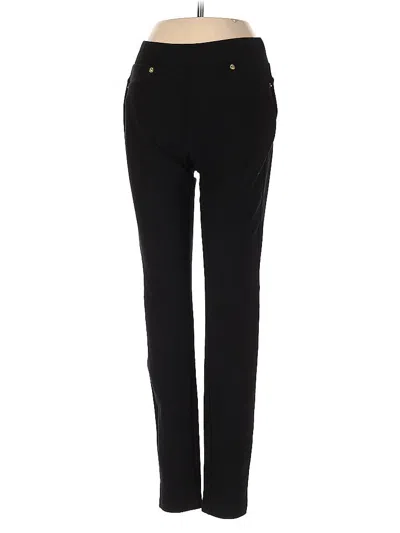 Pre-owned Michael Michael Kors Casual Pants In Black