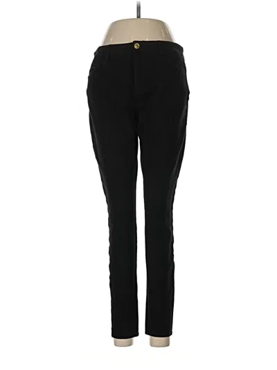Pre-owned Michael Michael Kors Casual Pants In Black
