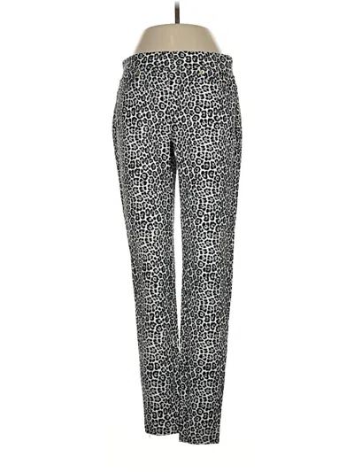 Pre-owned Michael Michael Kors Casual Pants In Black