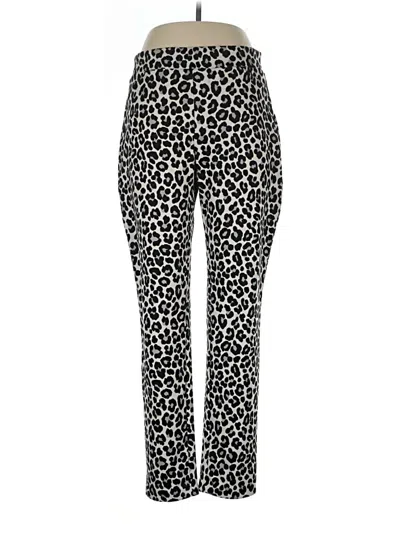 Pre-owned Michael Michael Kors Casual Pants In Black