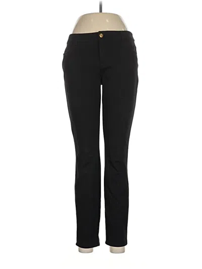Pre-owned Michael Michael Kors Casual Pants In Black