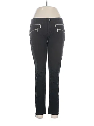 Pre-owned Michael Michael Kors Casual Pants In Black
