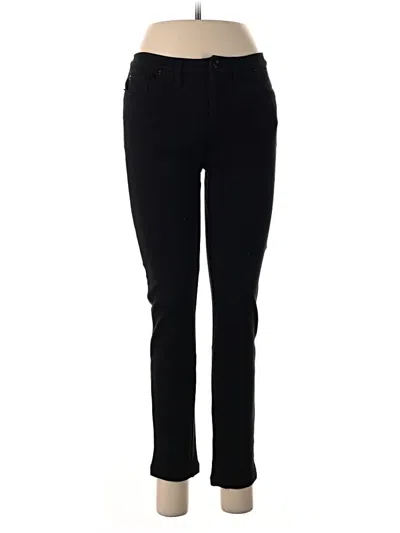 Pre-owned Michael Michael Kors Casual Pants In Black