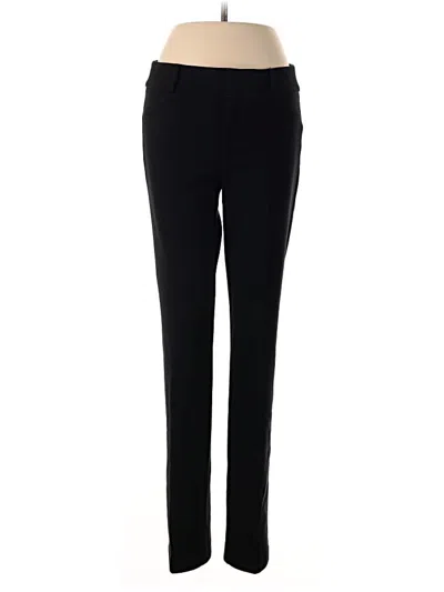 Pre-owned Michael Michael Kors Casual Pants In Black