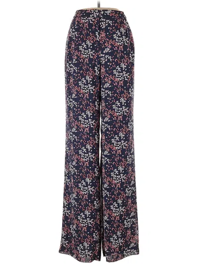 Pre-owned Michael Michael Kors Casual Pants In Blue