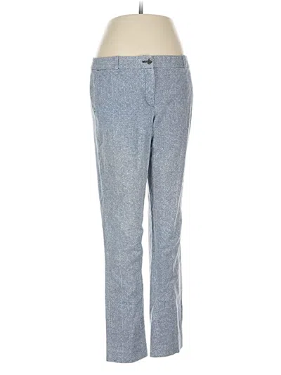 Pre-owned Michael Michael Kors Casual Pants In Blue