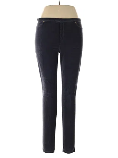 Pre-owned Michael Michael Kors Casual Pants In Blue