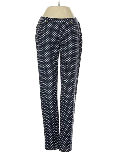 Pre-owned Michael Michael Kors Casual Pants In Blue