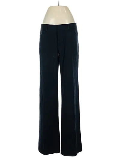 Pre-owned Michael Michael Kors Casual Pants In Blue