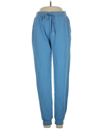 Pre-owned Michael Michael Kors Casual Pants In Blue