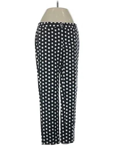 Pre-owned Michael Michael Kors Casual Pants In Blue