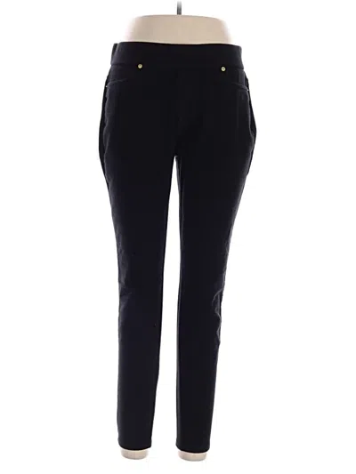 Pre-owned Michael Michael Kors Casual Pants In Blue