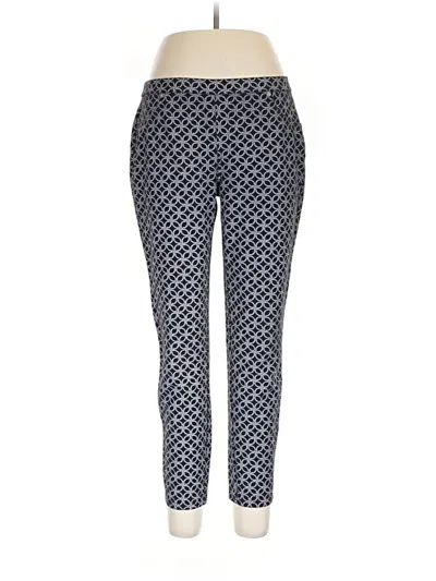 Pre-owned Michael Michael Kors Casual Pants In Blue