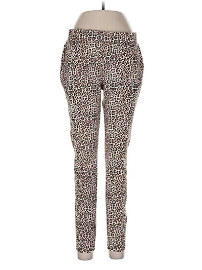 Pre-owned Michael Michael Kors Casual Pants In Brown