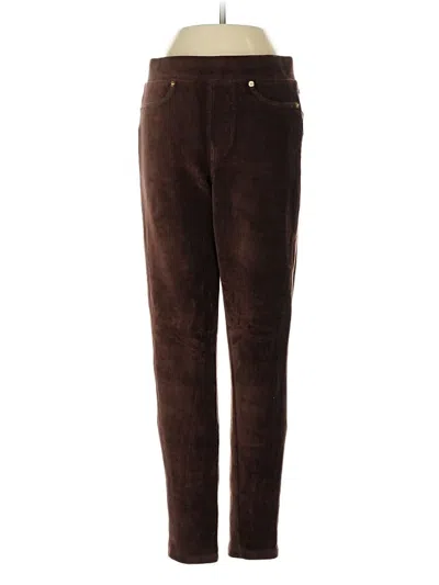 Pre-owned Michael Michael Kors Casual Pants In Brown
