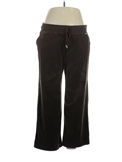 Pre-owned Michael Michael Kors Casual Pants In Brown