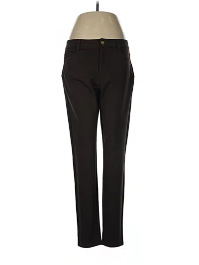 Pre-owned Michael Michael Kors Casual Pants In Brown