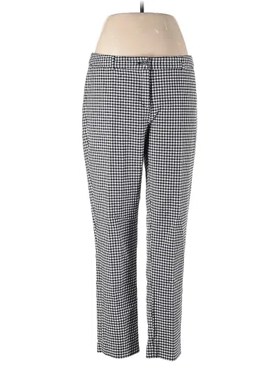 Pre-owned Michael Michael Kors Casual Pants In Gray