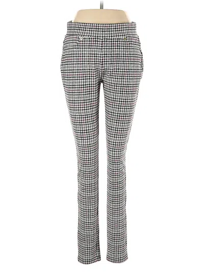 Pre-owned Michael Michael Kors Casual Pants In Gray