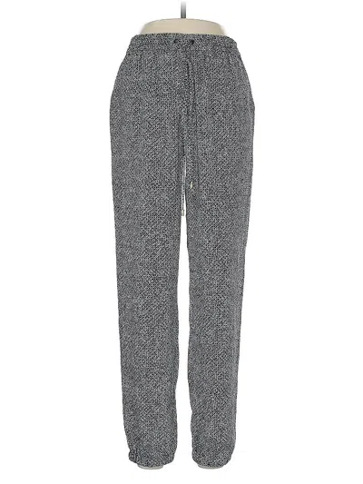 Pre-owned Michael Michael Kors Casual Pants In Gray