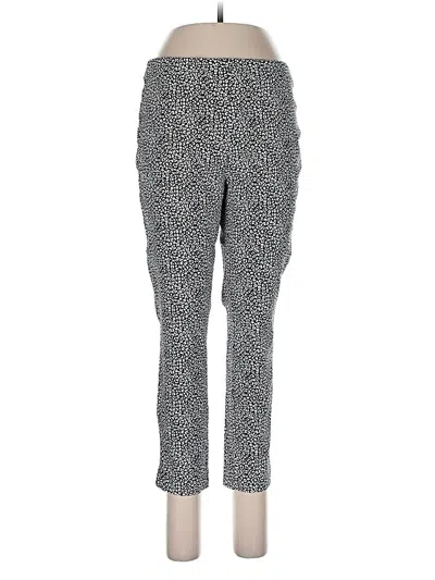 Pre-owned Michael Michael Kors Casual Pants In Gray