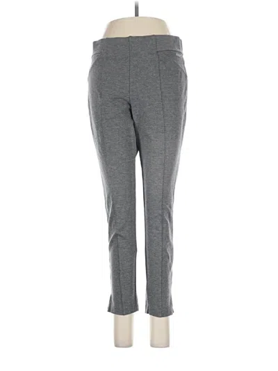 Pre-owned Michael Michael Kors Casual Pants In Gray