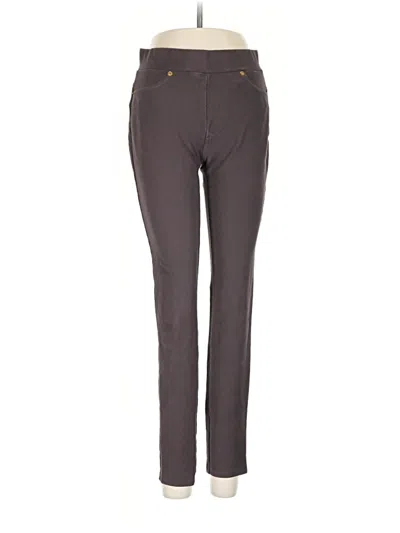 Pre-owned Michael Michael Kors Casual Pants In Gray