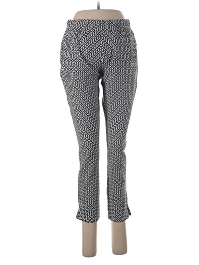 Pre-owned Michael Michael Kors Casual Pants In Gray