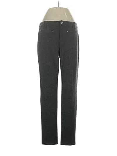 Pre-owned Michael Michael Kors Casual Pants In Gray