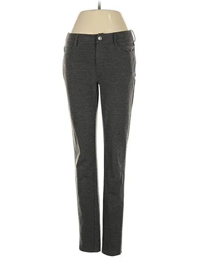 Pre-owned Michael Michael Kors Casual Pants In Gray