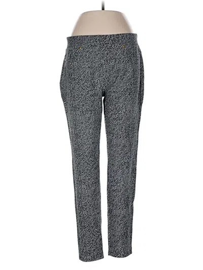 Pre-owned Michael Michael Kors Casual Pants In Gray