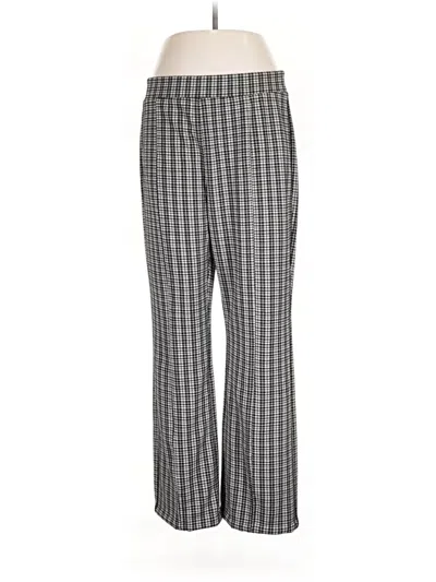 Pre-owned Michael Michael Kors Casual Pants In Gray