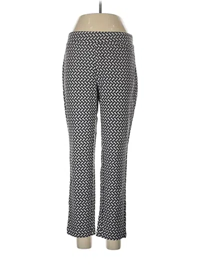 Pre-owned Michael Michael Kors Casual Pants In Gray