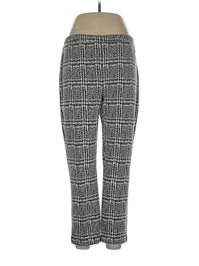 Pre-owned Michael Michael Kors Casual Pants In Gray