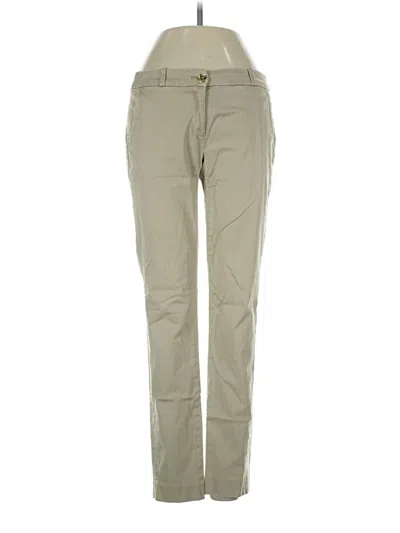 Pre-owned Michael Michael Kors Casual Pants In Gray