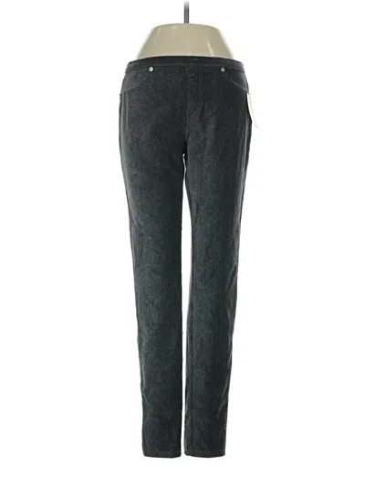 Michael Michael Kors Casual Pants In Gray