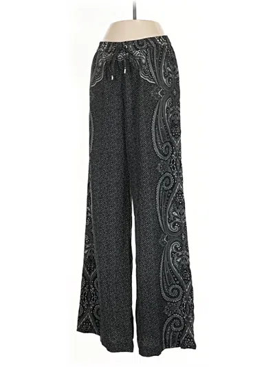 Pre-owned Michael Michael Kors Casual Pants In Gray