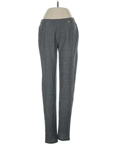 Pre-owned Michael Michael Kors Casual Pants In Gray