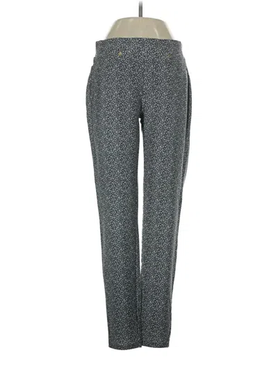 Pre-owned Michael Michael Kors Casual Pants In Gray