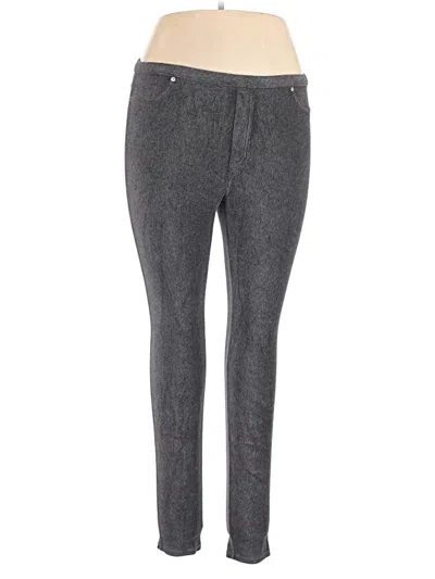 Pre-owned Michael Michael Kors Casual Pants In Gray