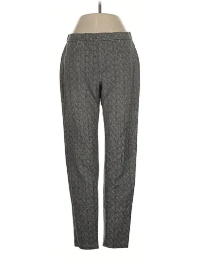 Pre-owned Michael Michael Kors Casual Pants In Gray