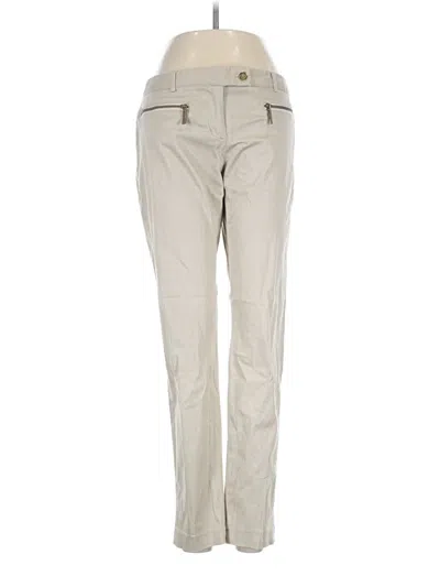 Pre-owned Michael Michael Kors Casual Pants In Tan