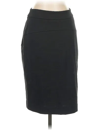 Pre-owned Michael Michael Kors Casual Skirt In Black